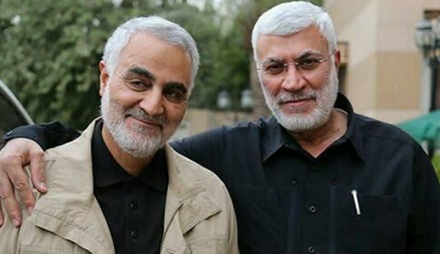 هجوم الأمس على عين الأسد يعد الأكبر منذ 