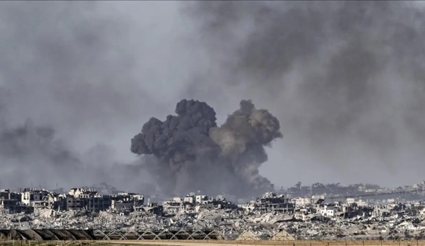 انفجار عقل 'إسرائيل'