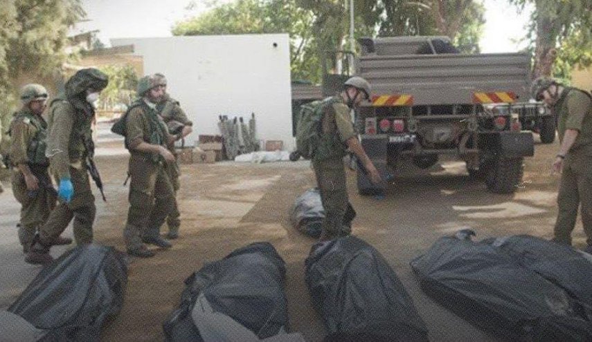 الاحتلال يسحب لواء كفير من غزة لهذا السبب