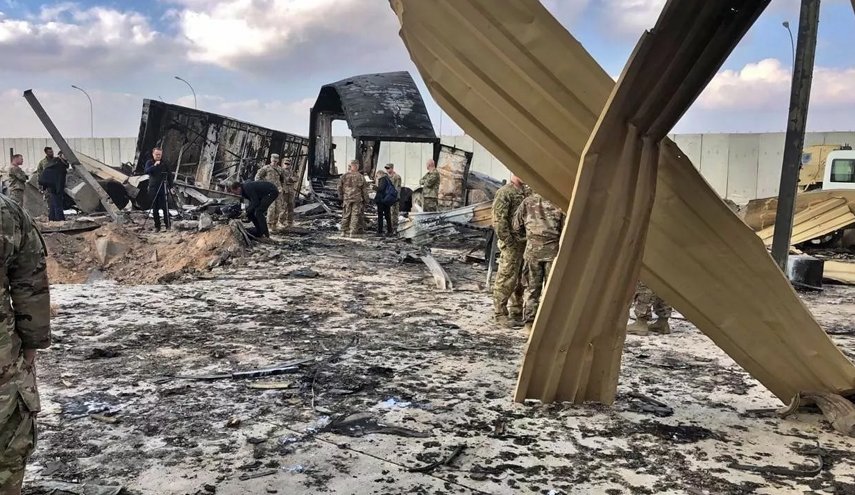 الدفاع الأمريكية: تعرضنا لأكثر من 150 هجمة في العراق وسوريا 
