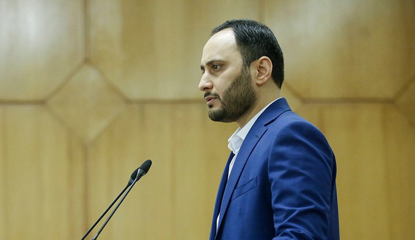 إغتيال مستشارين إيرانيين بدمشق علامة على عجز الصهاينة