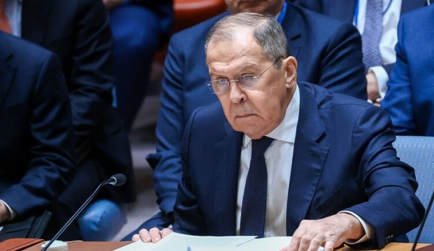 لافروف: روسيا تدين العدوان الأمريكي والبريطاني غير المبرر على اليمن

