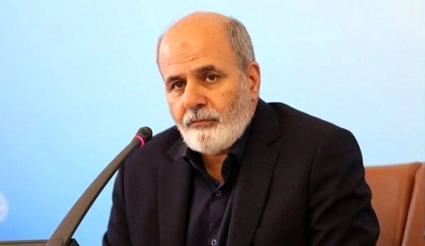 أمين المجلس الأعلى للأمن القومي الإيراني يصل إلى موسكو