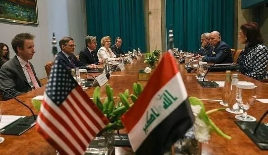 خروقات واشنطن على العراق تتسع