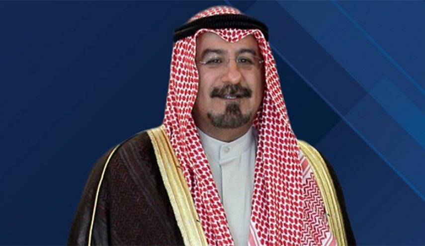 الكويت: تعيين محمد صباح السالم الصباح نائبًا للأمير