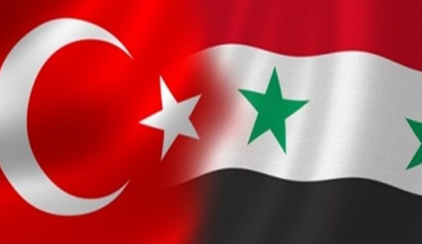 طهران تعلن التوسط بين تركيا وسوريا لإعادة العلاقات بينهما