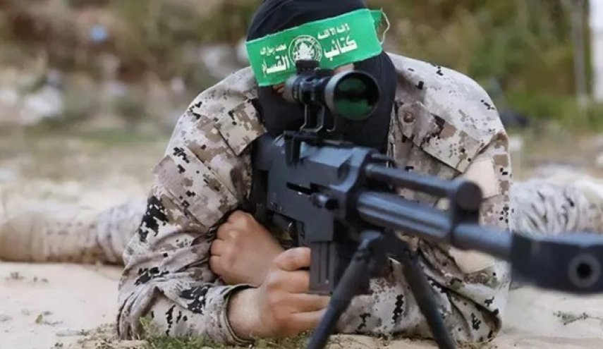 'يديعوت أحرنوت' تتحدث عن أكثر أسلحة 'حماس' فتكا بالإسرائيليين