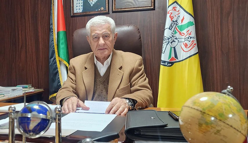 إعادة ترتيب البيت الفلسطيني..