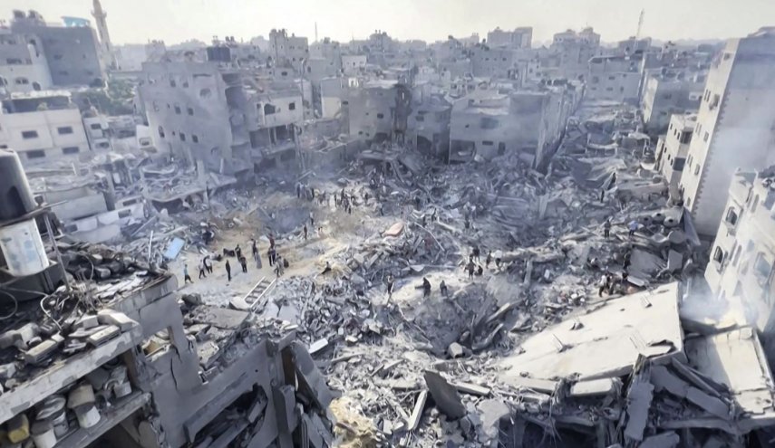 في اليوم الـ 112 للعدوان.. مجازر  في خانيونس وانتظار لحكم لاهاي

