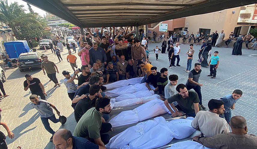 19 مجزرة ارتكبها الاحتلال بحق عائلات غزة خلال الـ24 ساعة الماضية