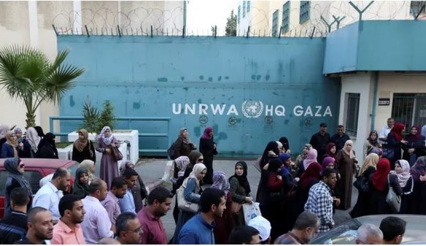 امريكا تعلق تمويل 'أونروا' بزعم ضلوع موظفيها بهجمات 7 أكتوبر
