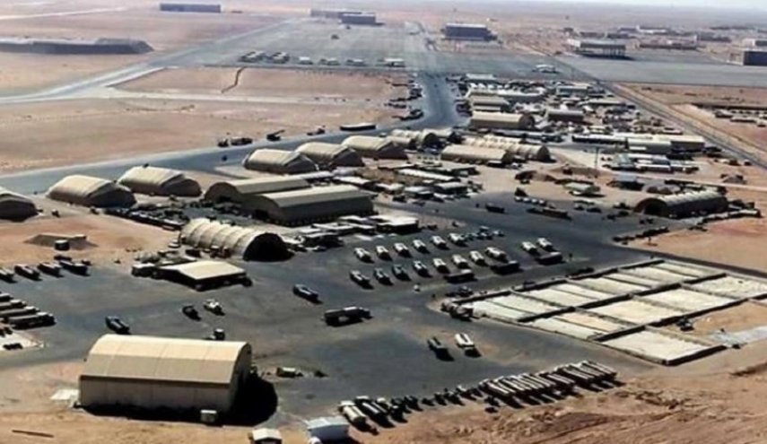 المقاومة العراقية: استهدفنا بطائرة مسيرة قاعدة عين الأسد
