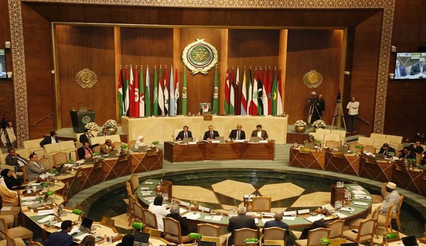 إصدار موقف عربي  موحد من 'تدابير' العدل الدولية 