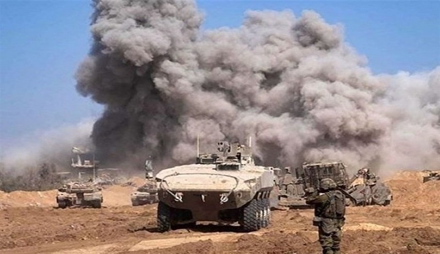 إستهداف قاعدة 