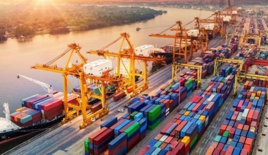 126 مليار دولار .. حجم التجارة الخارجية لايران في 10 شهور