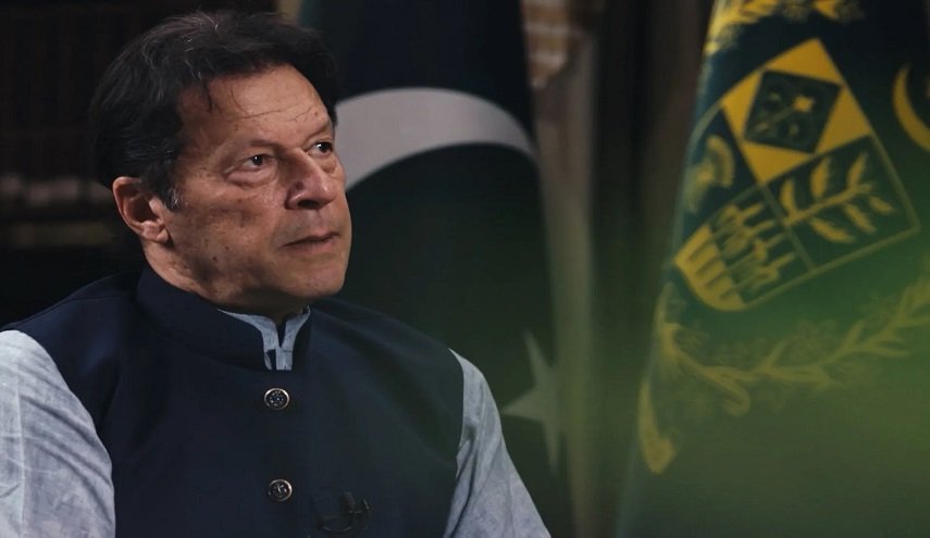 قضاء باكستان يحكم على 'عمران خان' بالسجن 10 سنوات