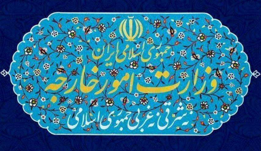 احضار سفیر انگلیس به وزارت امور خارجه