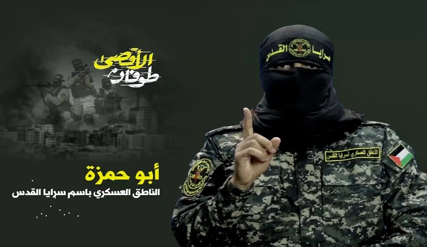 'عمليات جهادية مباركة'..سرايا القدس تهدم مواقع وتجمعات الإحتلال  
