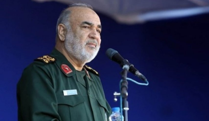 الحرس الثوري ردا على تهديدات المسؤولين الأمريكيين.. لن نترك أي تهديد دون رد