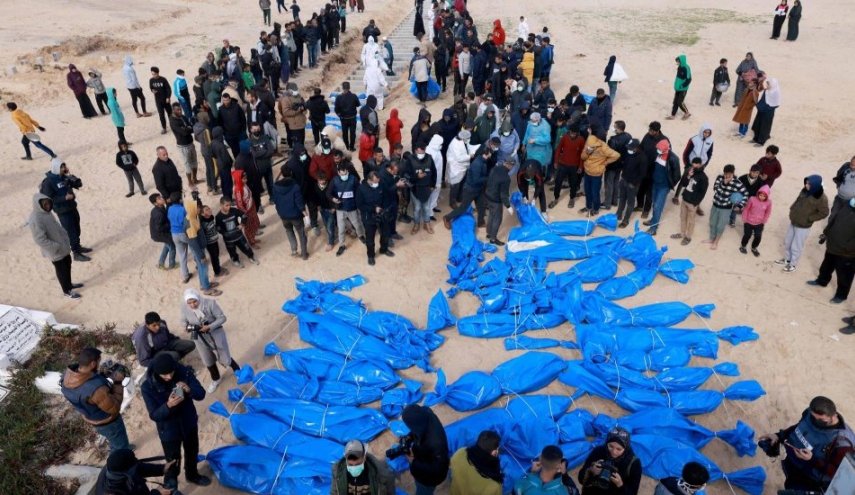 مفاوضات باريس حول غزة.. الدور الأمريكي وتضارب الأهداف
