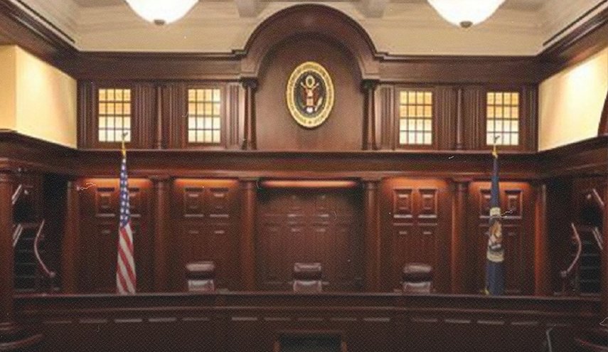 قاض فيدرالي يرفض دعوى قضائية لمنع الدعم الأميركي 'لإسرائيل'