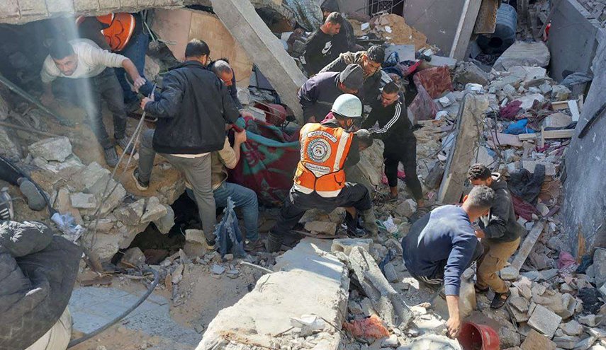 الصحة بغزة: 118 شهيدا و190 مصابا خلال الـ24 ساعة الماضية