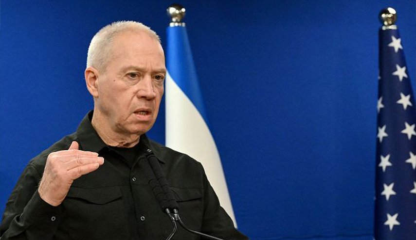 وزير حرب الاحتلال: نواصل تقدمنا بخان يونس.. وهدفنا القادم رفح