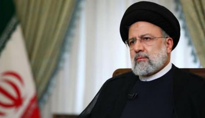 الرئيس الإيراني: الشعب الفلسطيني سينتصر حتما