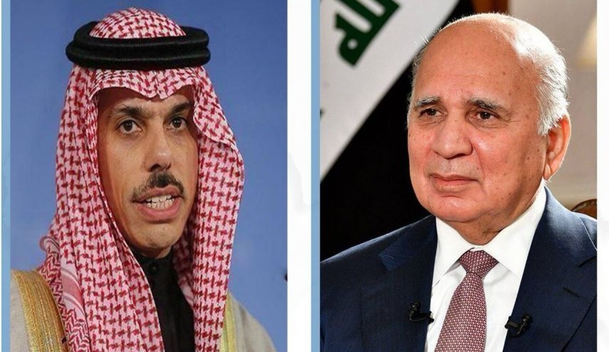 تأکید بغداد و ریاض بر دور کردن سایه جنگ از منطقه