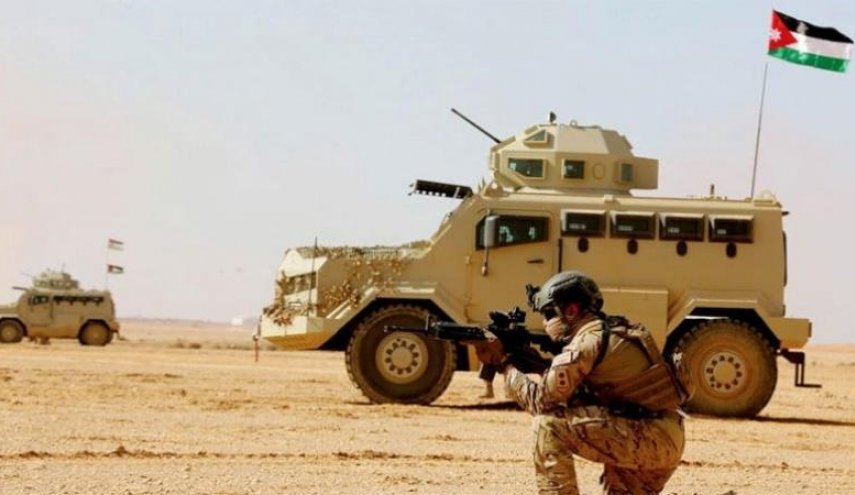 القبض على 4 إسرائيليين في الاردن والسبب؟