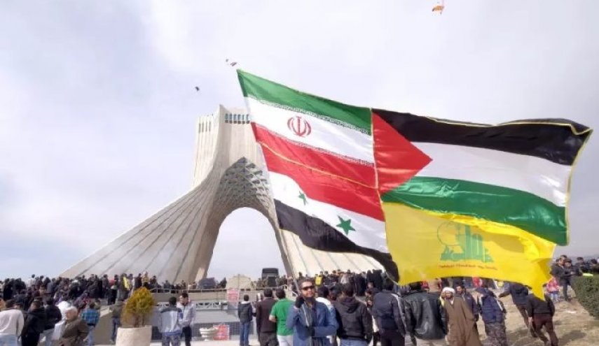 ما ميزة إيران في قضية فلسطين والمقاومة؟ حزب الله يُجيب..
