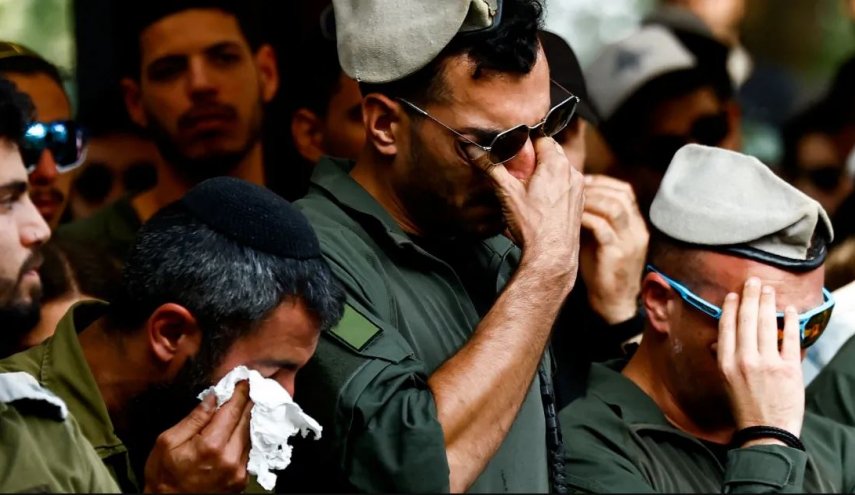  تدمير نظام الصحة النفسية في جيش الاحتلال.. والسبب