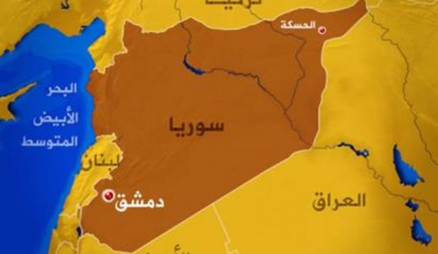 البيت الأبيض يكشف تفاصيل الضربات الأمريكية على سوريا والعراق

