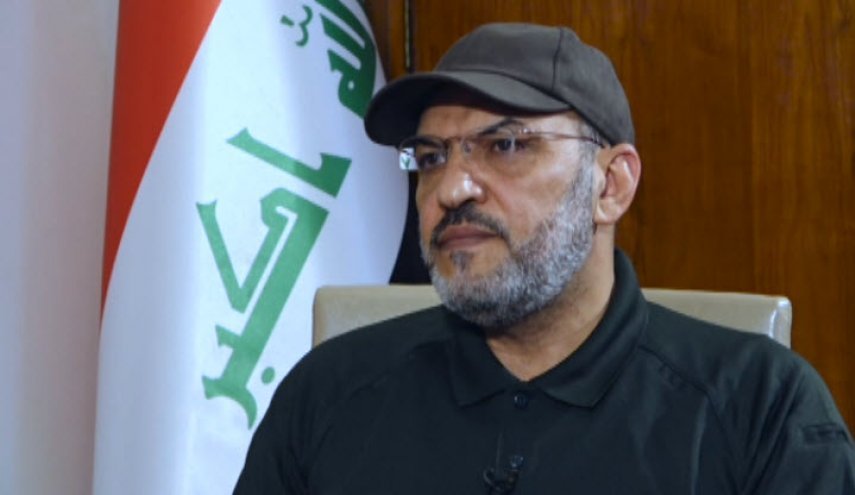 لهذا السبب..كتائب سيد الشهداء تدعو لاستجواب وزير الخارجية العراقي 