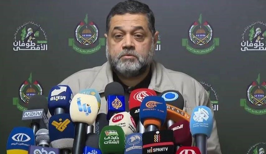 حماس: از بررسی هر طرحی برای توقف تجاوزات استقبال می کنیم / نتانیاهو راهی جز تسلیم شدن در برابر خواسته های مقاومت ندارد