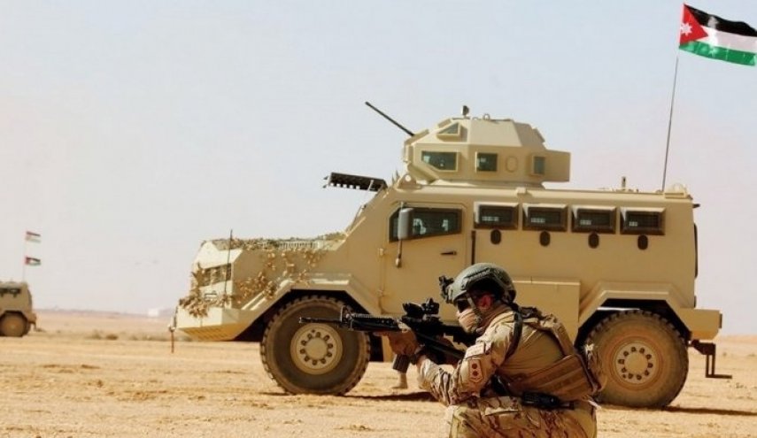 الجيش الأردني يعلق على أنباء مشاركته بالعدوان الأمريكي داخل العراق