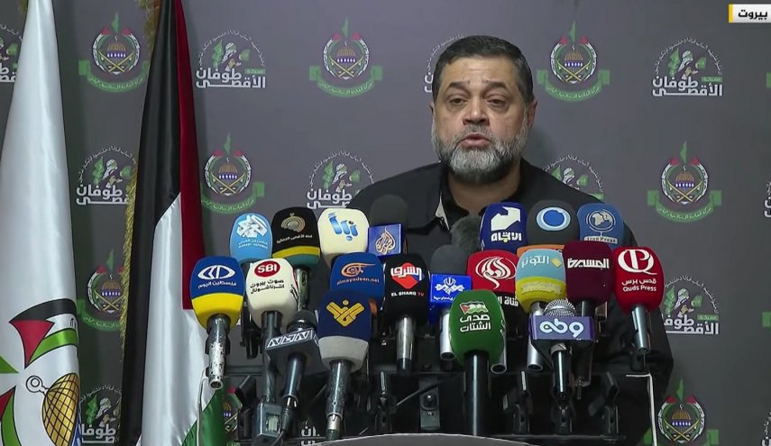 قيادي بحماس: منفتحون على مناقشة أي مبادرات لوقف جرائم الاحتلال