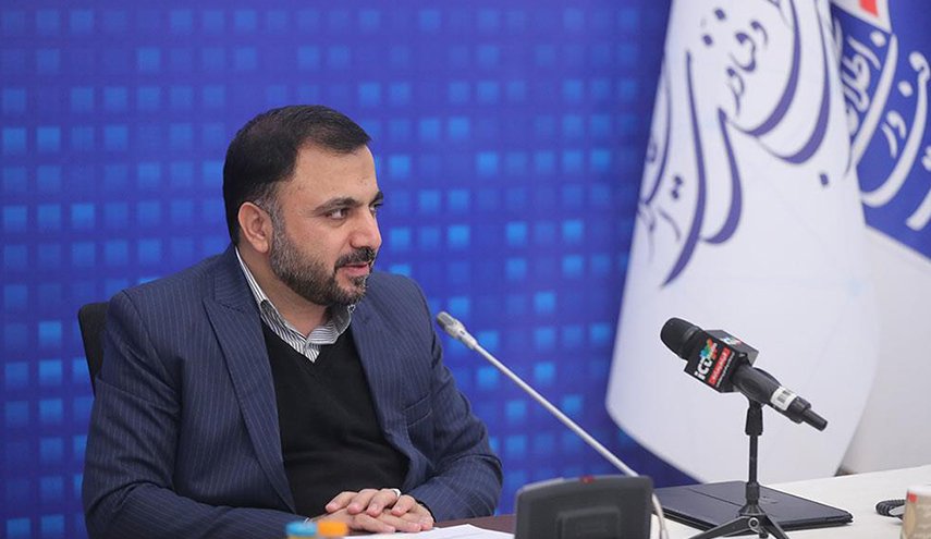 إيران ستطلق قمرا صناعيا إلى الفضاء الشهر القادم