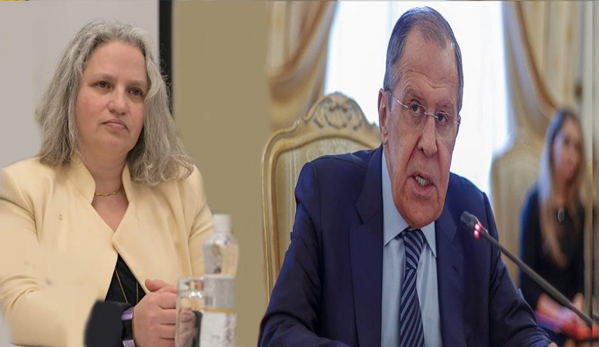  هجوم إسرائيلي على روسيا.. موسكو ترد