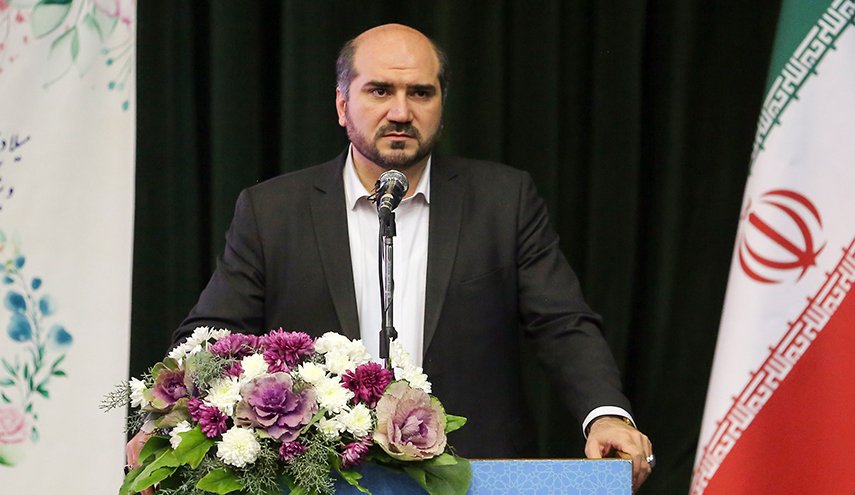 ايران تبيع كل ما تنتجه من النفط والنمو الاقتصادي 6%