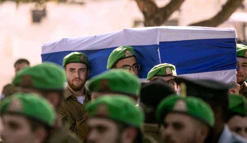 جيش الإحتلال يعلن مقتل ضابط رفيع المستوى خلال الحرب على غزة
