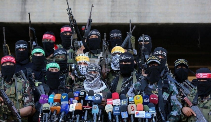 قيادي في حركة الجهاد يوضح موقف المقاومة من ورقة 