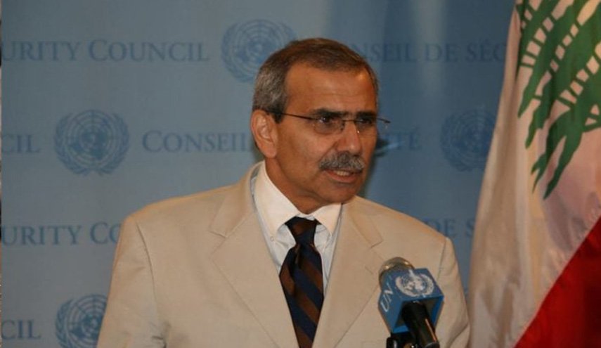 اللبناني نواف سلام رئيسا لمحكمة العدل الدولية