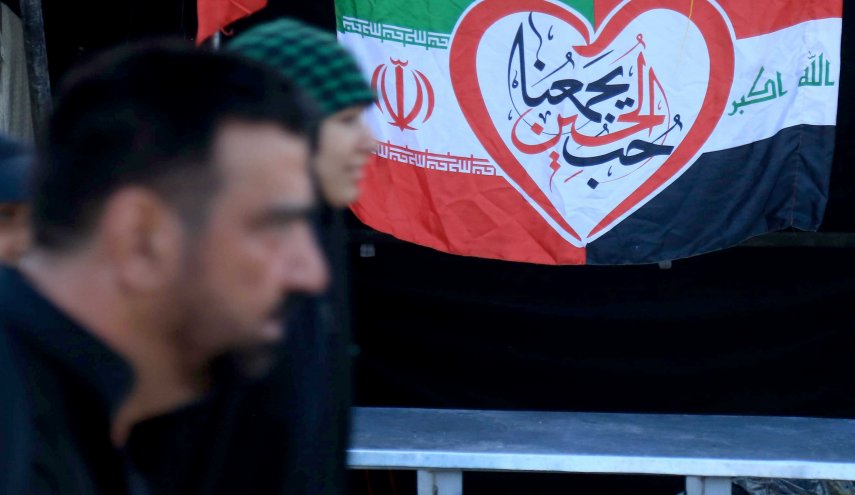 بغداد وطهران توقعان اتفاقية جديدة.. ما فحواها؟