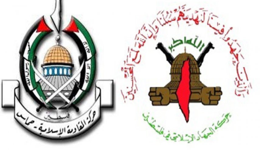حماس تدين القصف الأمريكي الذي استهدف بغداد
