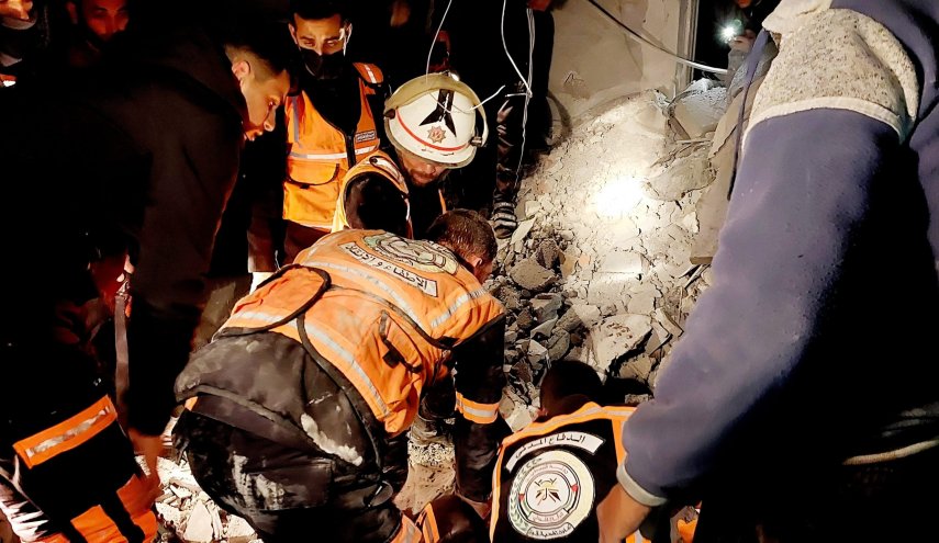 في يومها الـ 125 .. أبرز تطورات الإبادة الجماعية الإسرائيلية في غزة