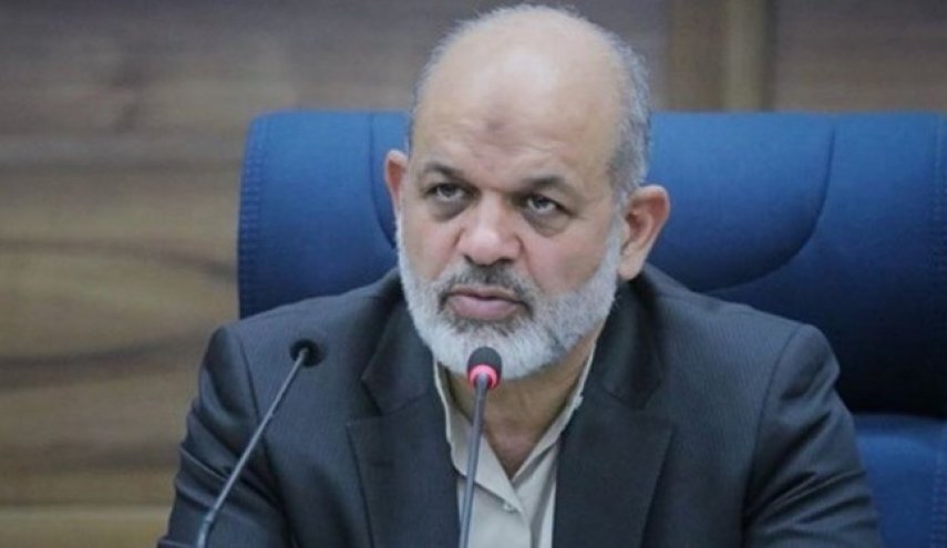 الداخلية الايرانية: على اميركا أن تدرك أنها لا يمكنها التدخل في الدول