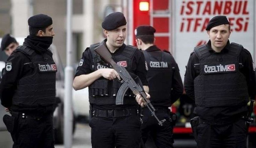 تركيا.. اعتقال 147 شخصا مشتبها بانتمائهم لتنظيم 'داعش'