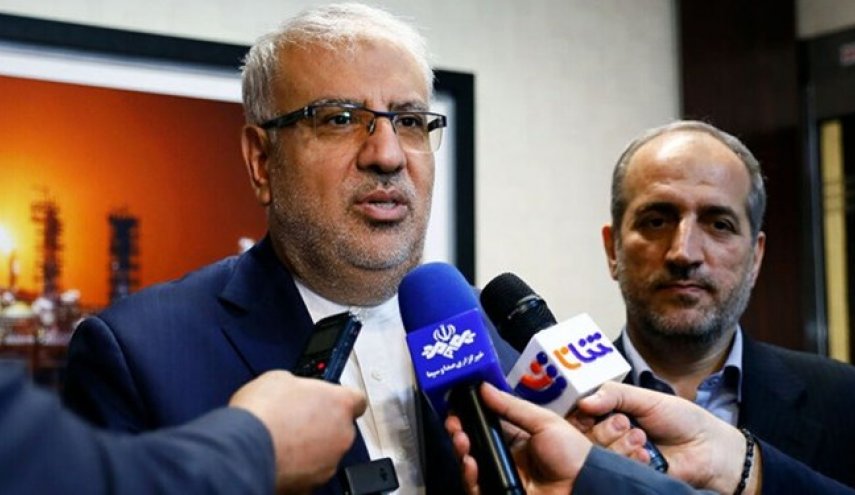 إيران تعلن عن إبرام عقود 8 حقول للنفط والغاز بقيمة 14 مليار دولار