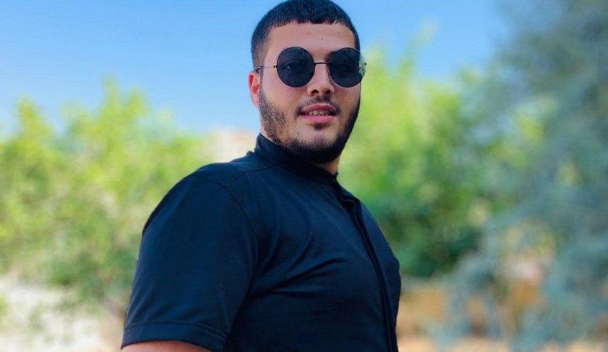 استشهاد فتى برصاص جيش الاحتلال في نابلس